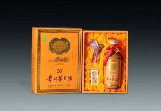 孟州年份酒回收